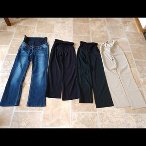 Maternity Jeans/Dress Pants